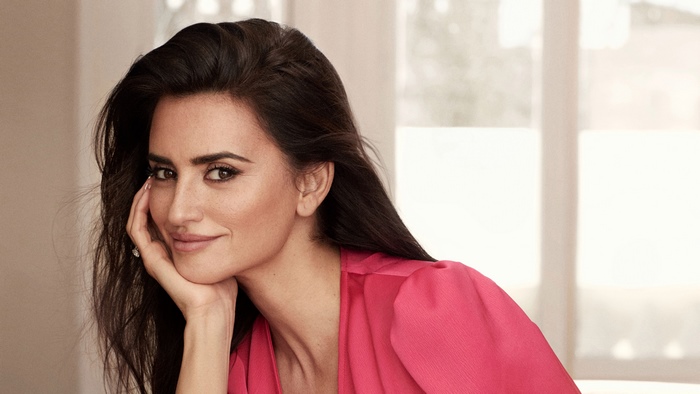 Penelope Cruz 4K