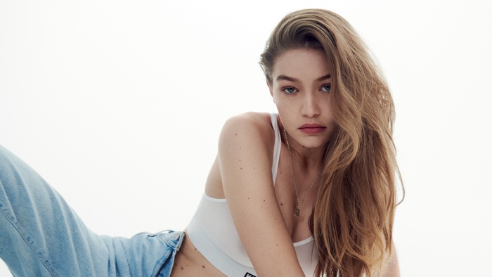 Gigi Hadid for Reebok