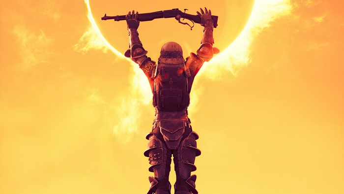 Remnant from the Ashes 4K