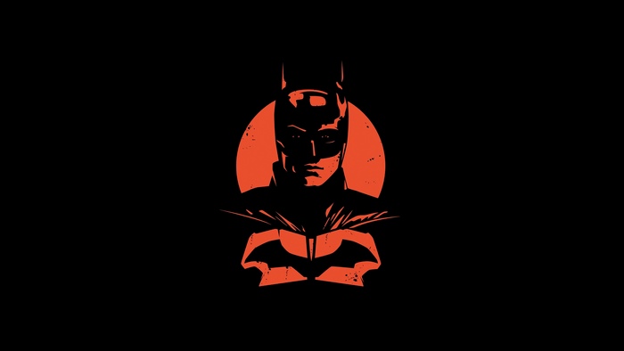 The Batman Artwork