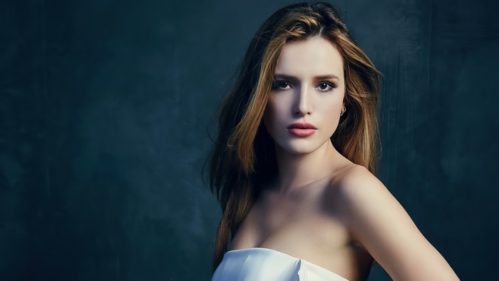 Bella Thorne