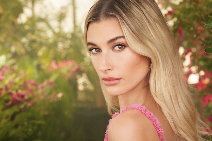 Hailey Baldwin 4K