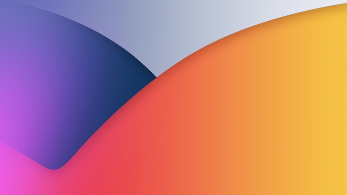 Apple iPhone 12 Pro Abstract 4K