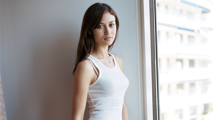 Olga Kurylenko 4K