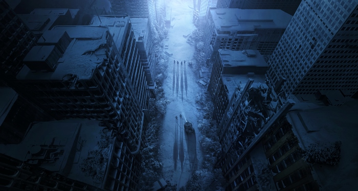 Wasteland 3 4K