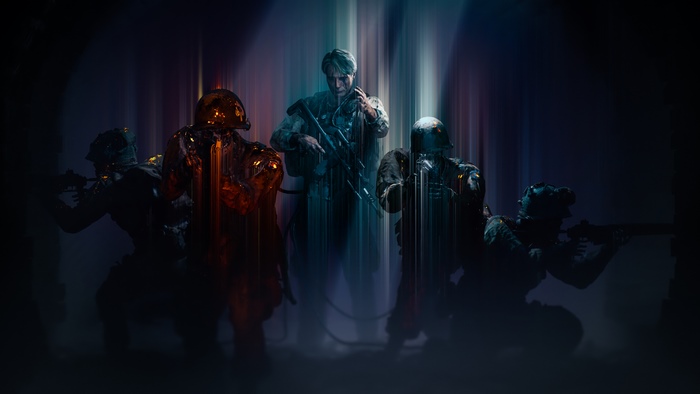 Death Stranding 4K