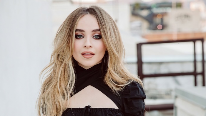 Sabrina Carpenter 4K