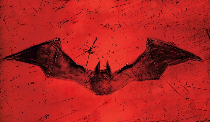 The Batman logo