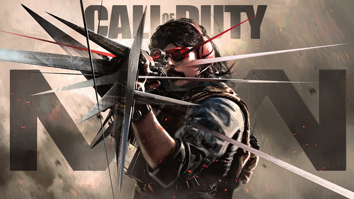 Dr Disrespect from Call of Duty 4K