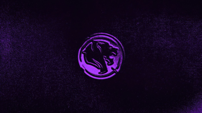 Overwatch digital art 4K