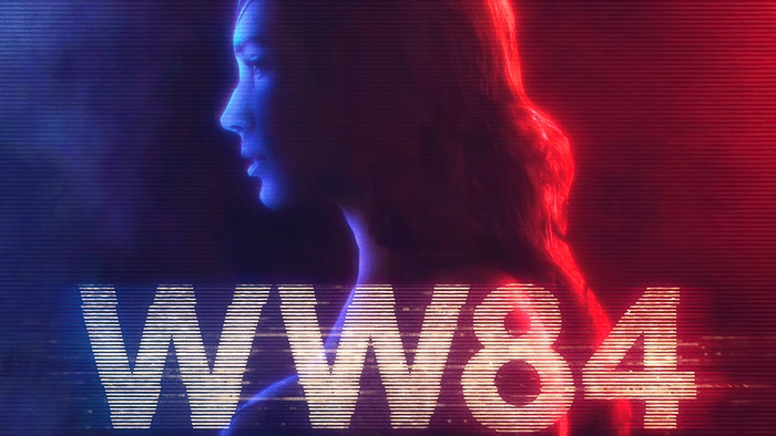 Wonder Woman 1984