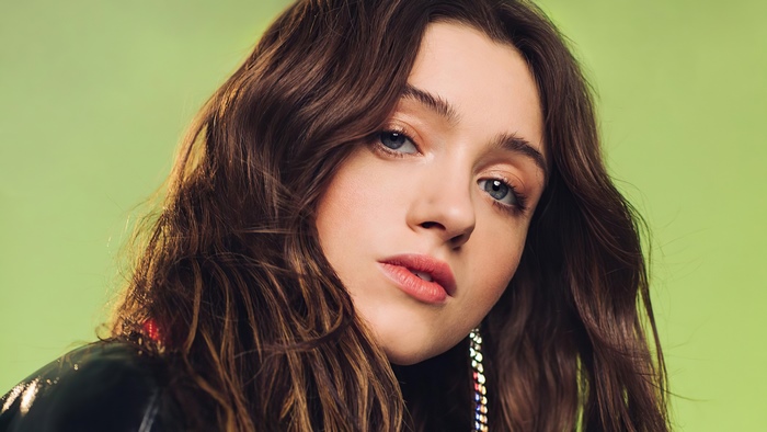 Natalia Dyer