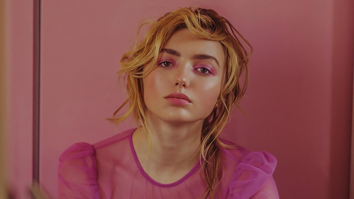 Peyton List 4K