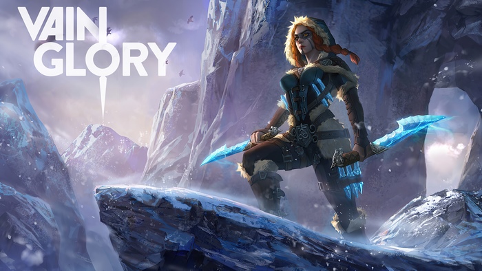 Vainglory 4K