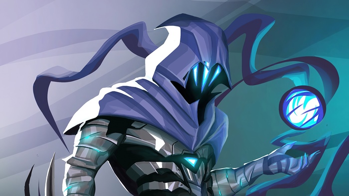 Omen from Valorant 4K