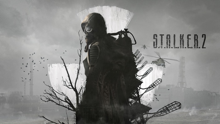 S.T.A.L.K.E.R. 2 4K