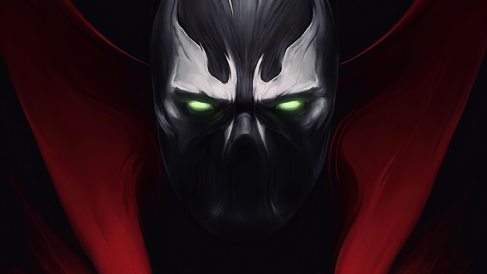 Spawn 4K