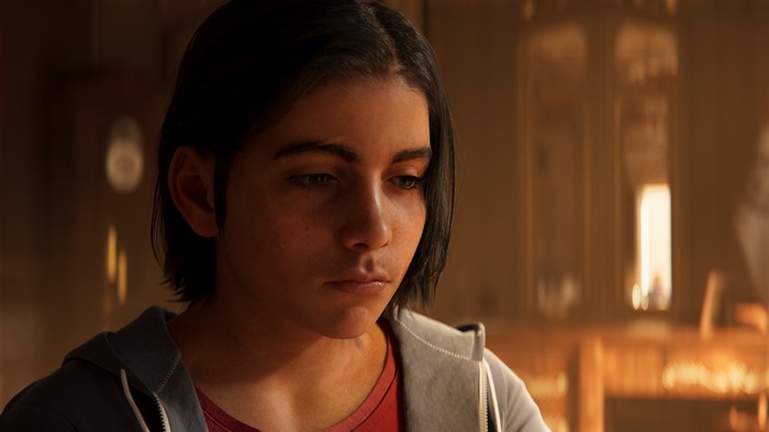 Dani Rojas from Far Cry 6