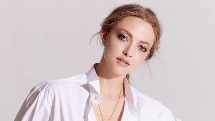 Amanda Seyfried 4K