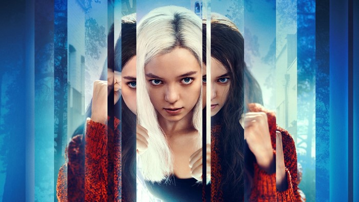 Hanna TV Show 4K
