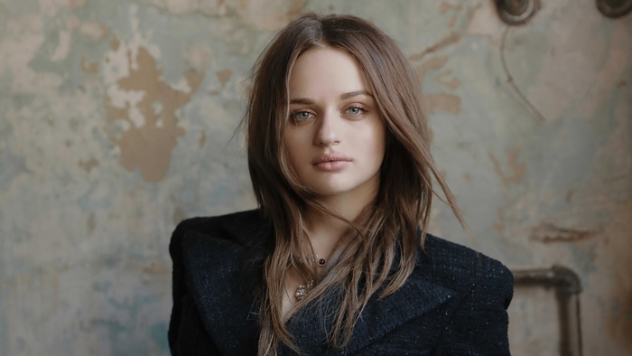 Joey King 4K