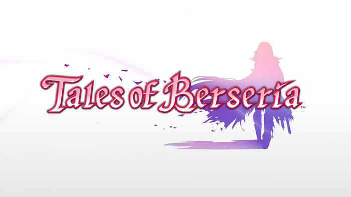 Tales of Berseria Logo