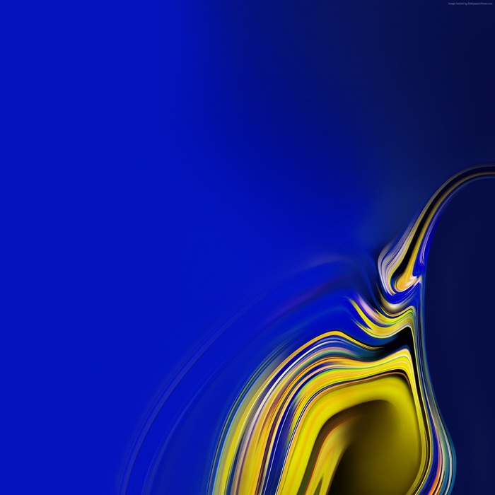 colorful, Android Oreo, abstract, Android 8.0, Samsung Galaxy Note 9