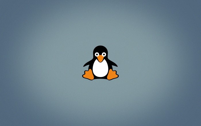 Tux the Linux Penguin logo