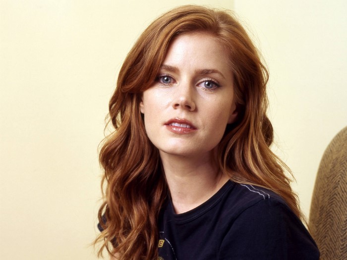Amy Adams portrait