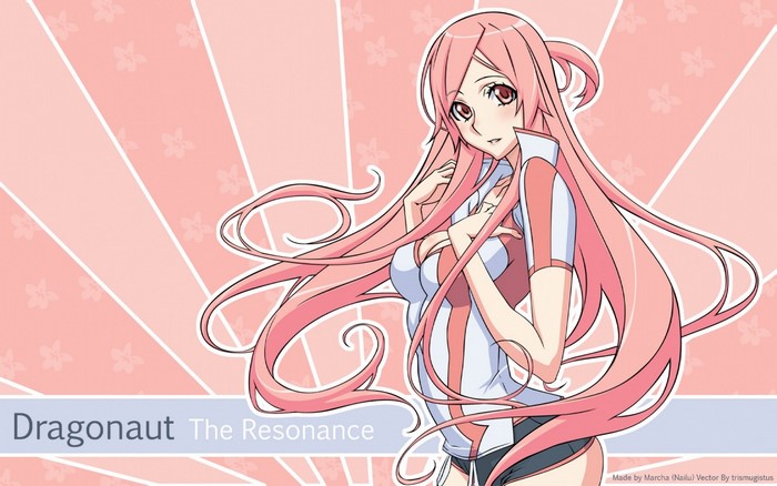 Toa Dragonaut The Resonance Illustration