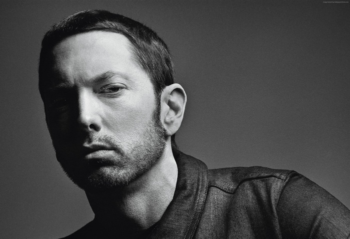 Eminem rapper 4K