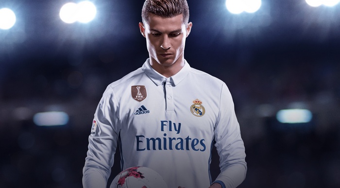Cristiano Ronaldo, Real Madrid, Portugal, soccer, 4K