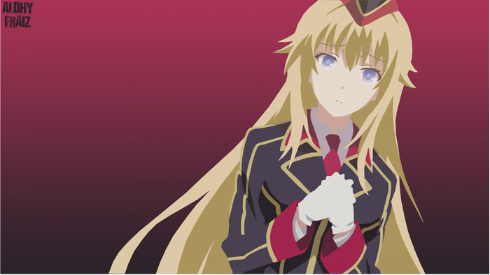 Utara Kanaria from Qualidea Code