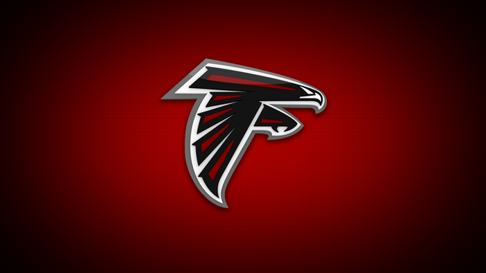 Atlanta Falcons logo