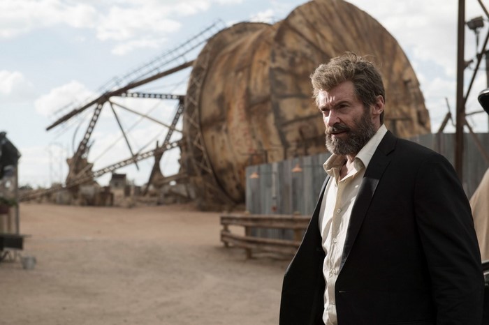 Logan from Logan