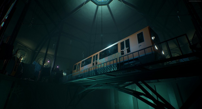 State of Mind 4K screenshot