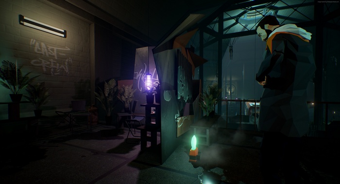 State of Mind 4K screenshot