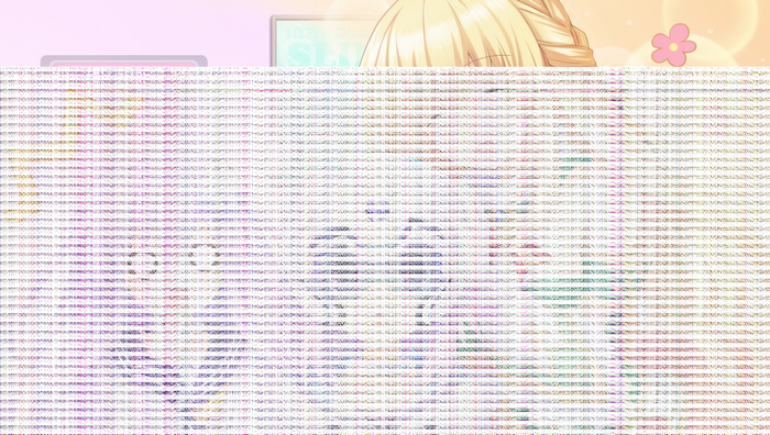 Nepgear and Neptune from Hyperdimension Neptunia