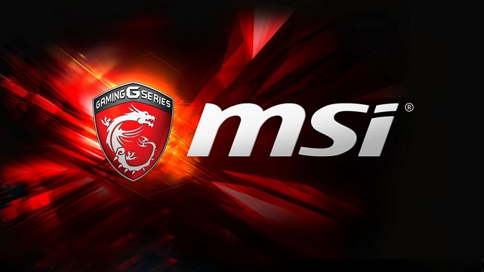 MSI Gaming Series logo