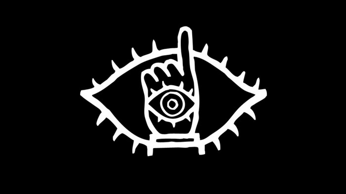 Logo from 20th Century Boys by Naoki Urasawa