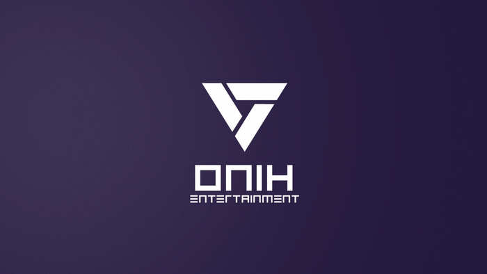 Onih Entertainment Logo