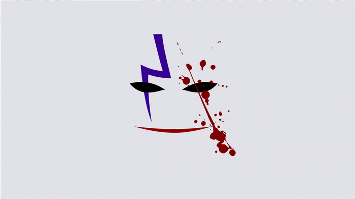 Hei from Darker than Black logo