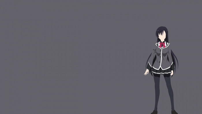 Kuroda Sayuki from Shoujo tachi wa Kouya wo Mezasu