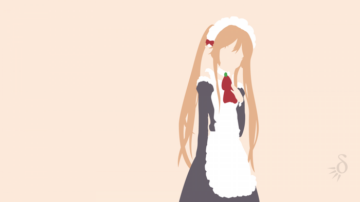 Myucel Foaran from Outbreak Company