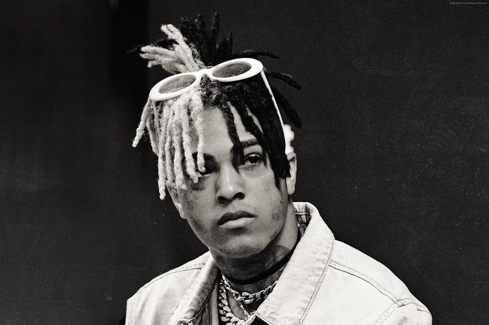 singer, 4K, XXXTentacion