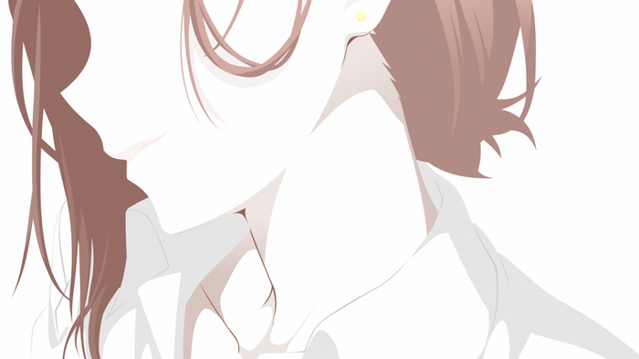 Ai chan from Getsuyoubi no Tawawa