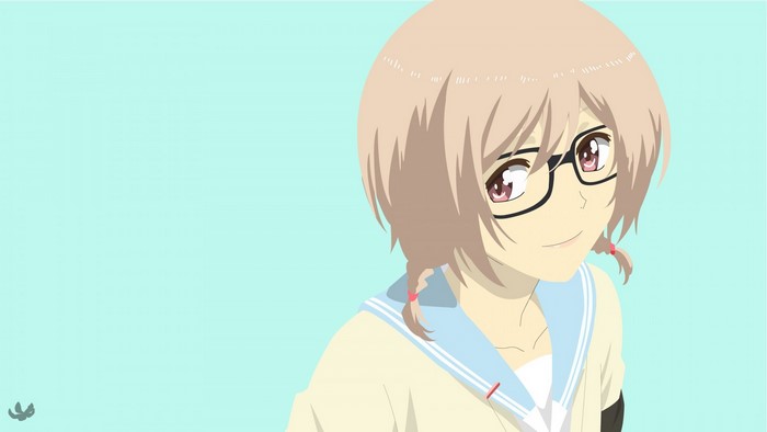 Onoya An from ReLIFE