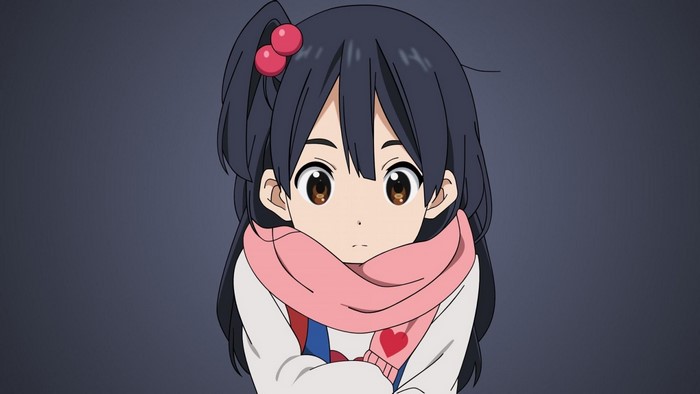 Kitashirakawa Anko from Tamako Market