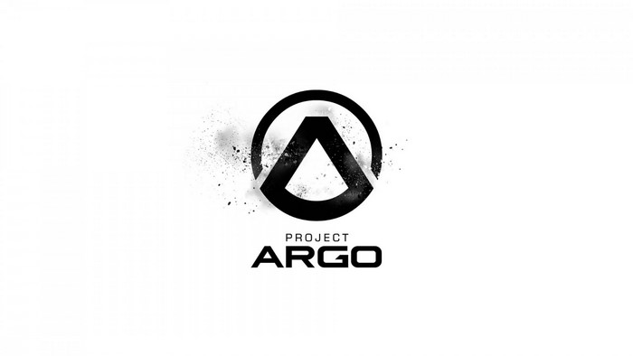Project Argo logo