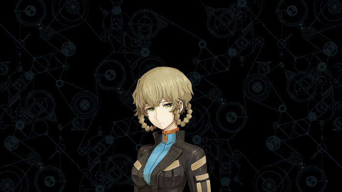 Amane Suzuha from Steins;Gate 0